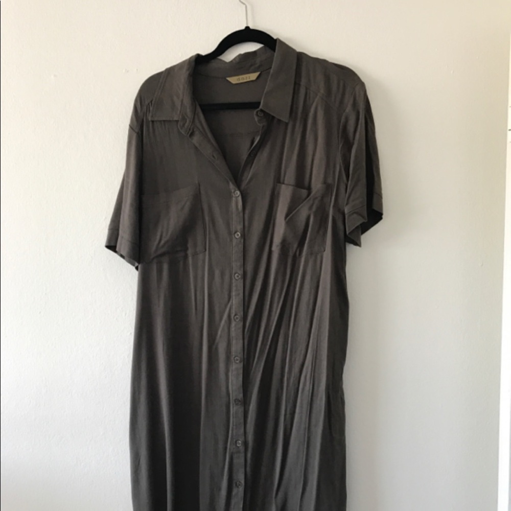 Glam Envy Dress